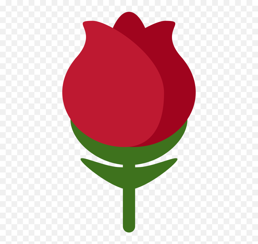 Twemoji12 1f339 - Feliç Sant Jordi 2019 Emoji,Emoji Flower