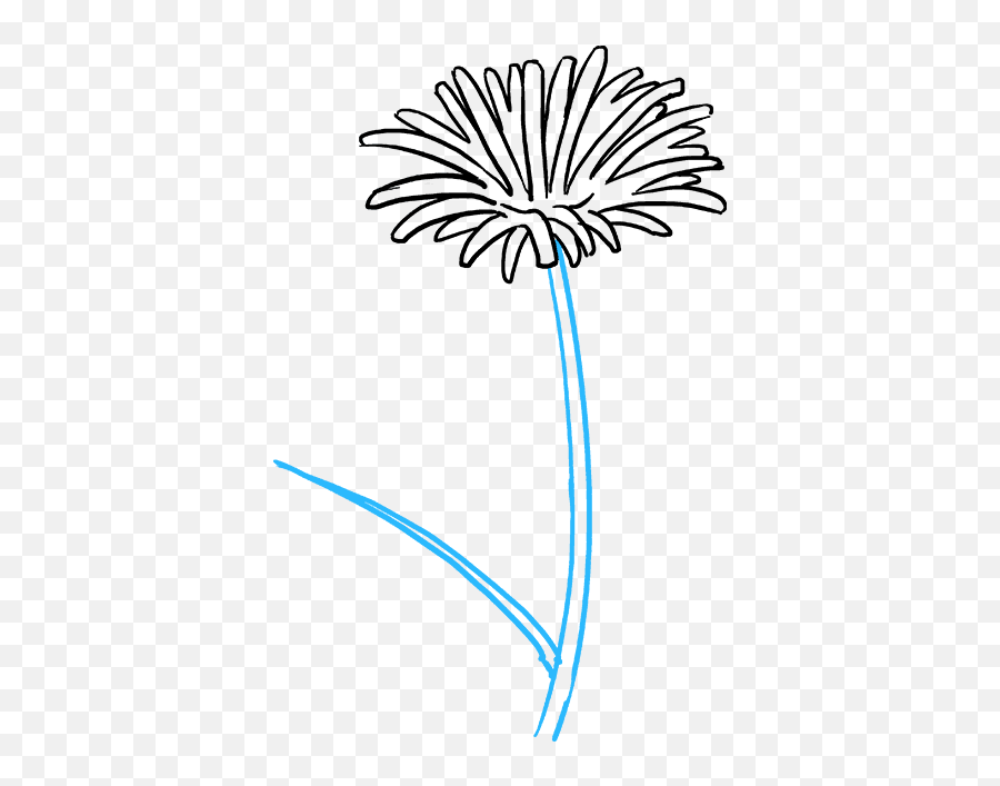 Really Easy Drawing Tutorial - Drawing Emoji,Weed Plant Emoji