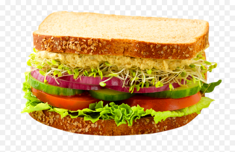 Fatemeh Pourasad - Vegan Sandwich Png Emoji,Finger Bread Emoji