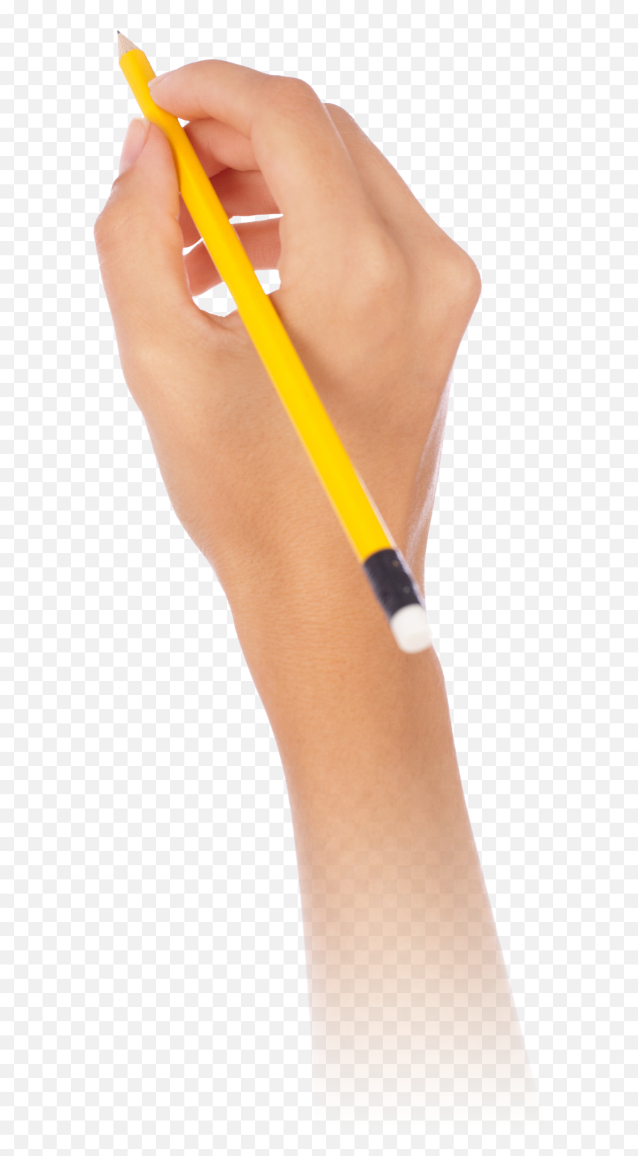 54e349fb8296fe81716c0a8b Hand Pencil - Hand Holding Pencil Png Emoji,Pencil Emoji Png
