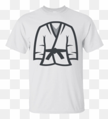 Karate Emoji T - Jiu Jitsu Keychain,Karate Emoji