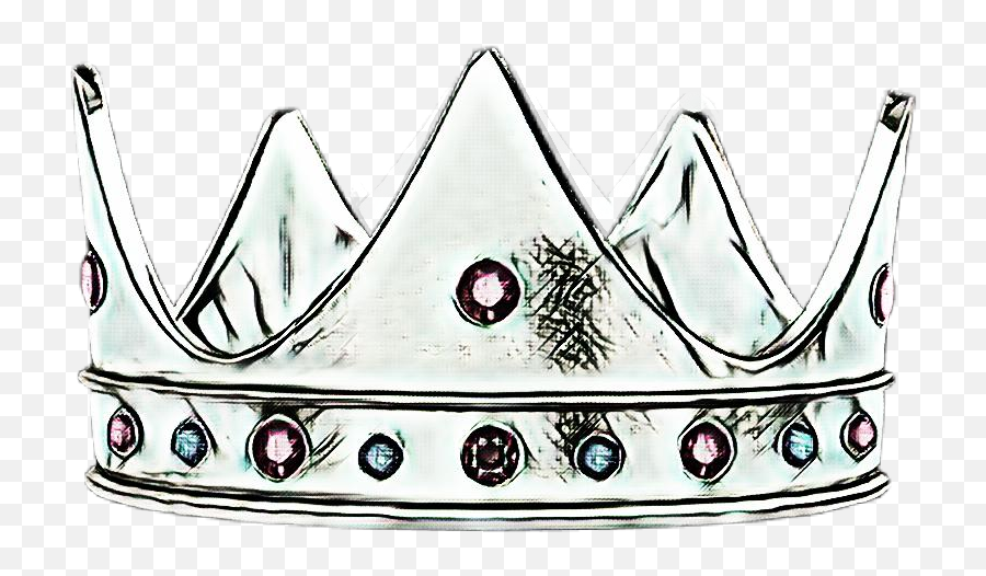 King Kings Freedom Kingdom Kids Love - Tiara Emoji,Kings Crown Emoji