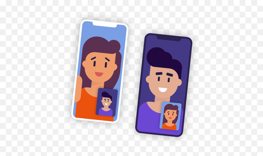 Hoop Messenger - Cartoon Emoji,Hoop Emoji
