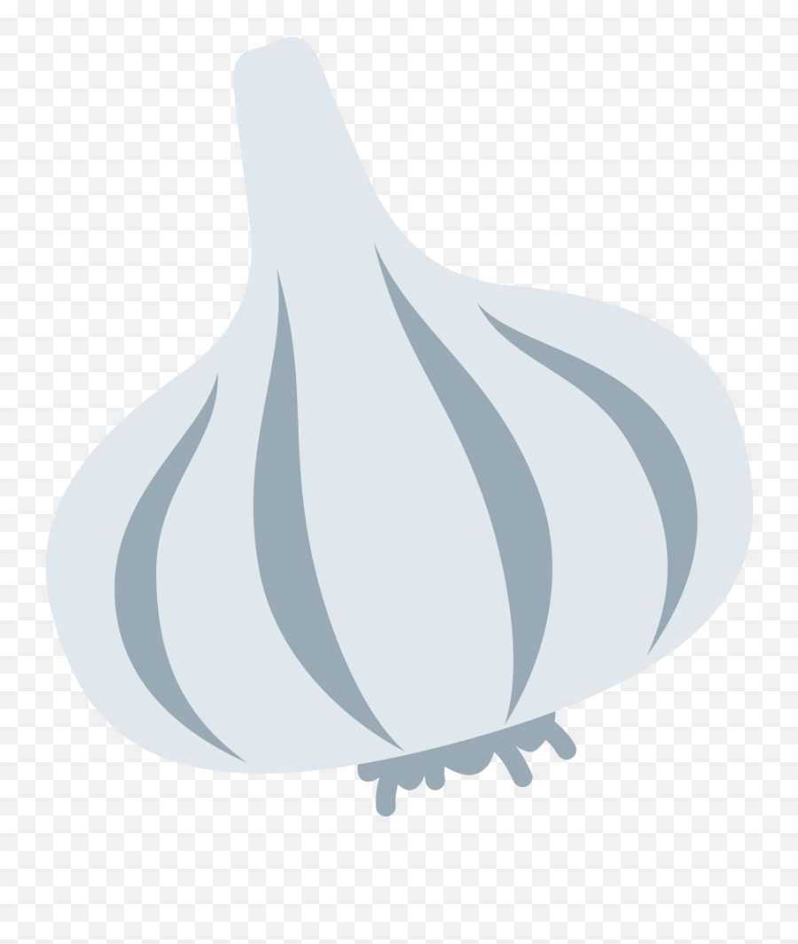 Twemoji12 1f9c4 - Garlic Emoji,Balloon Emoji