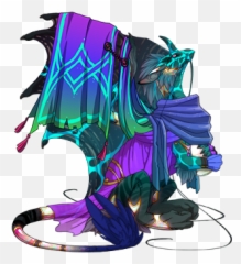 Dragon Share - Pokemon As Dragons Emoji,Angelic Rune Emoji