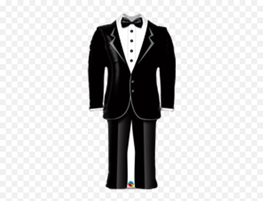 Groom Body - Traje De Novio Png Emoji,Black Heart Suit Emoji