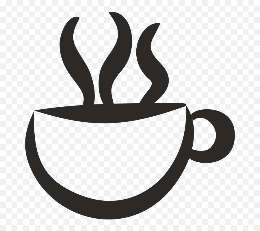 Coffee Aroma The Drink - Caffeine Transparent Emoji,Coffee Drinking Emoji