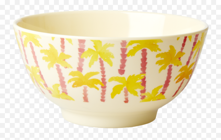 Print Melamine Bowl By Rice Dk - Bowl Emoji,Bowl Of Rice Emoji