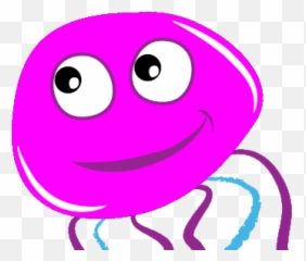 Nicola Masi - Smiley Emoji,Jellyfish Emoticon