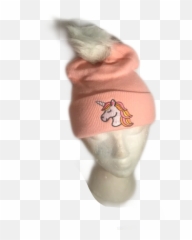 Hair Bow Tink - Beanie Emoji