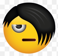 Emoji - With Hair