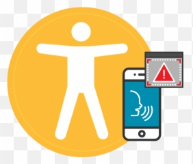 Accessible - Accessibility And Technology Emoji