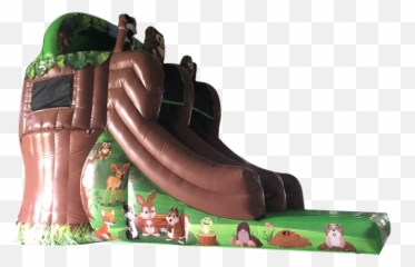 Bbol - Inflatable Emoji,Treehouse Emoji