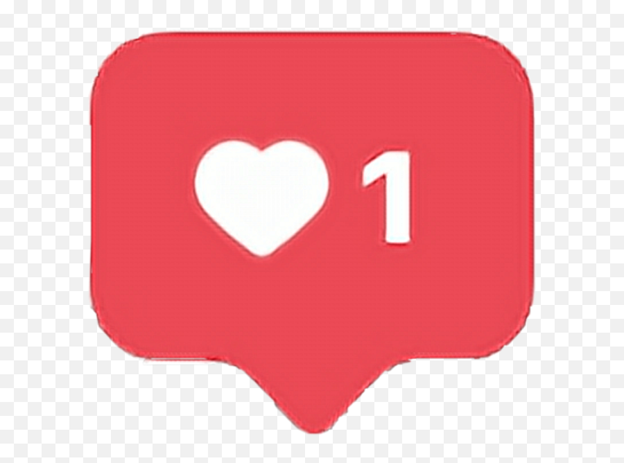Instagram Facebook Twitter Likes - Instagram Overlay Hearts Emoji,How To Do A Heart Emoji On Facebook