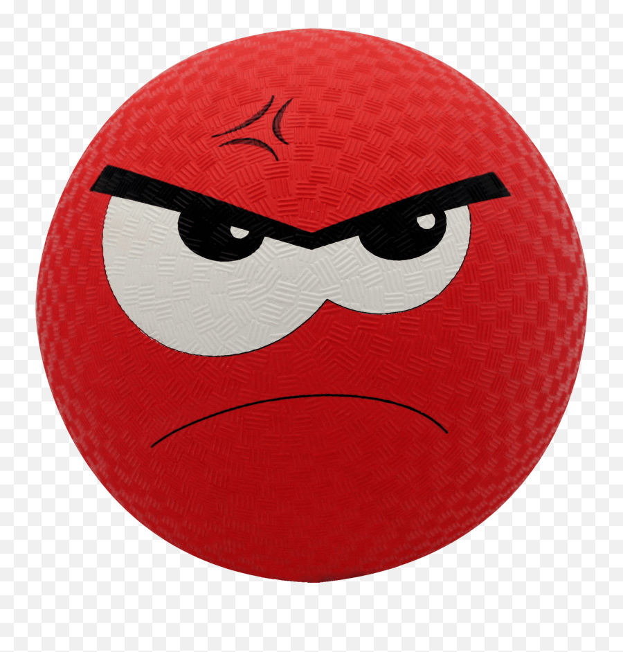 Download Emoji Playground Ball - Angry Ball,Angry Emoji