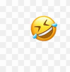 emoji emojiiphone laughingemoji cuteemoji - Whatsapp Emoji De Risa