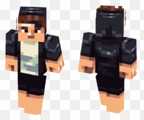 Download Itu0027s Ya Boi Minecraft Skin For Free - Bendy Minecraft Free Skins Emoji,Boi Emoji