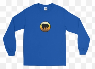 Super Bear Long Sleeve U2013 Bear City - Washington Dc Go Go T Shirts Emoji,Bear Emoticon