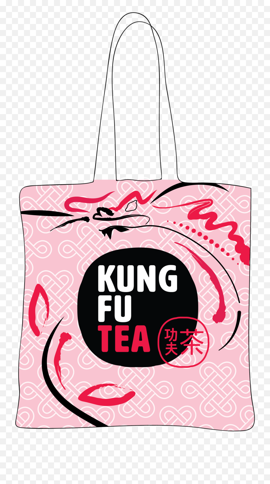 Notyoursidechick U2014 Kung Fu Tea Fresh - Innovative Fearless Leading Tea Brand Emoji,Shopping Bag Emoji