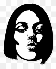 Rude Emoji - Illustration,Rude Emoji