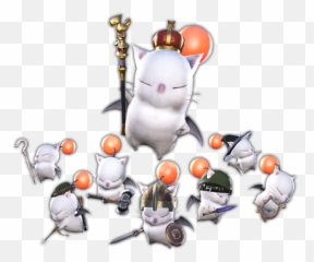 Shuu Jii Jessquantrell On Pinterest - Moogle Final Fantasy Xiv Emoji,Ffxiv Emoji