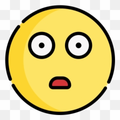 Nervous - Icon Emoji