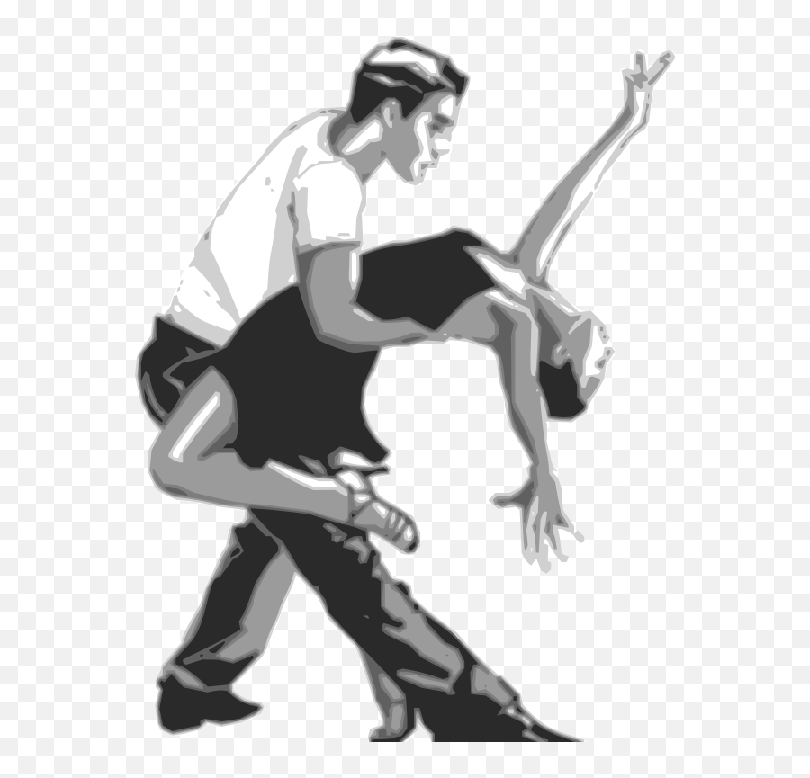 Salsa Dancing Pictures - Clipart Best Woman And Man Dancing Emoji,Salsa Dancing Emoji
