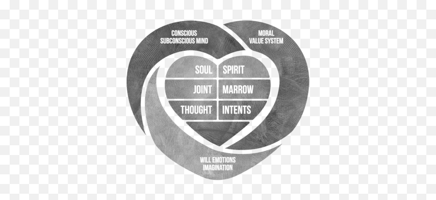 5 Stages To Create New Heart Beliefs - Subconscious Mind Heart Emoji,Heart Emotion