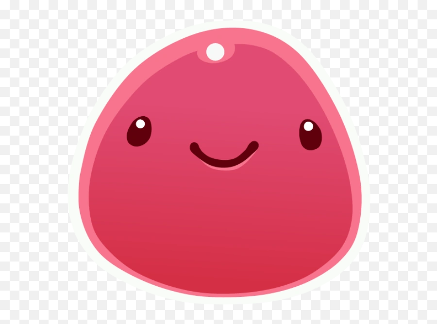 Hunger Slime Rancher Wikia Fandom - Smiley Emoji,Hungry Emoticon