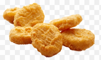 Transparent Background Chicken Nuggets - Mcdonalds Chicken Nuggets Emoji,Chicken Nugget Emoji