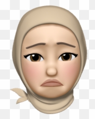Tweet - Memoji Iphone Pakai Tudung,Memoji For Android