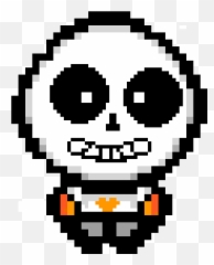 Pixilart - Delta Sans By Justmbplayz The Victor Emoji,Delta Emoji