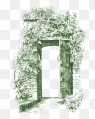 Free Photo 1917 Ussr Lenin Russia - Old Open Door Png Emoji