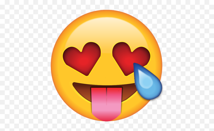 Demoji Say Less Express More - Tongue Wink Emoji Png,More Emojis