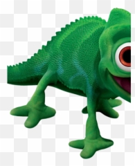 Pascal - From Tangled Emoji