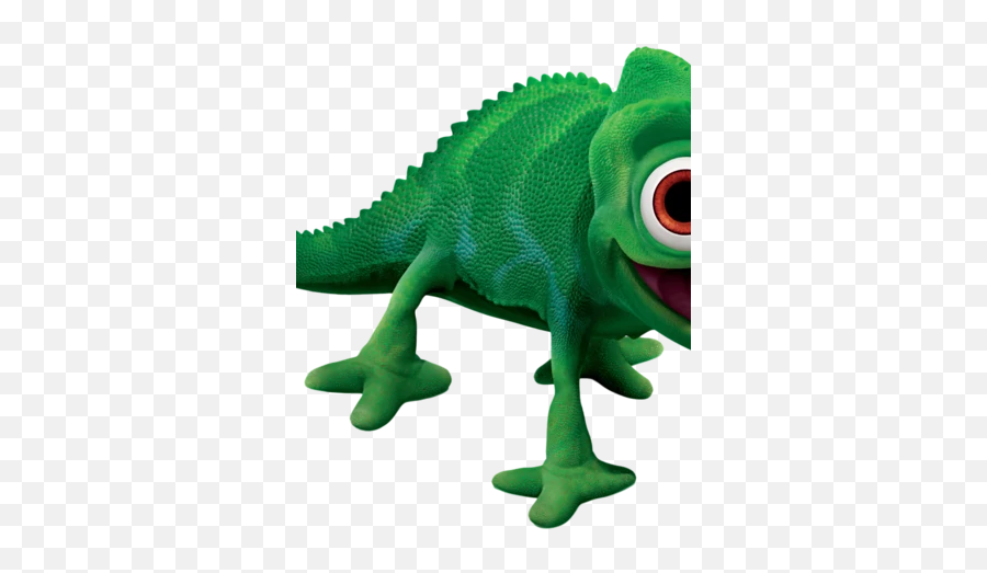 Pascal - Pascal From Tangled Emoji,Lizard Emoji