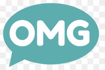 OMG Bubble Graphic - Emoji Free Graphics u0026 Vectors PicMonkey Dot