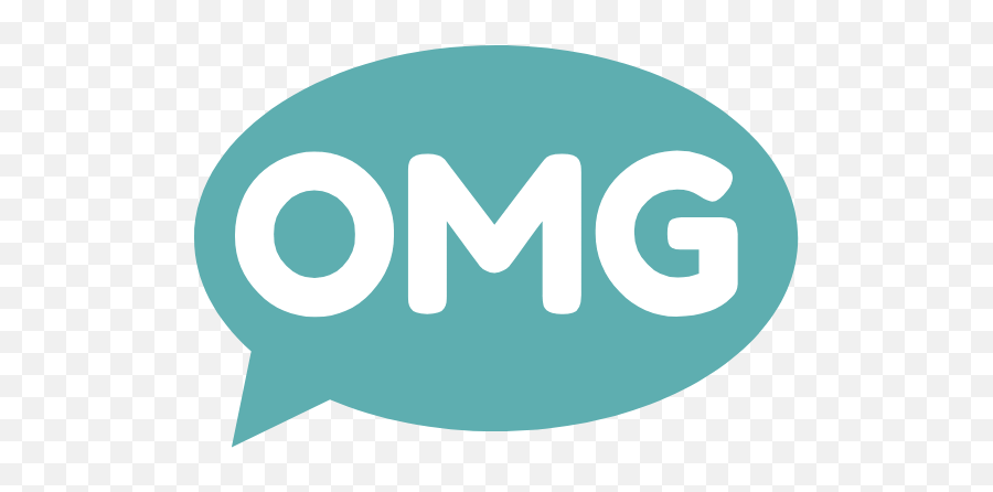 Omg Bubble Graphic - Emoji Free Graphics U0026 Vectors Picmonkey Dot,Omg Emoji Png