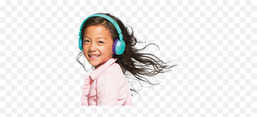 Jbl Jr300 Kids Wireless On - Ear Headphones Teal Jbl Jr300bt Emoji,Emoji Headphones