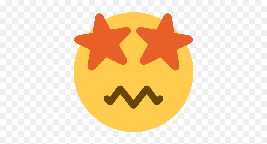 Struck - Happy Emoji,Confounded Emoji