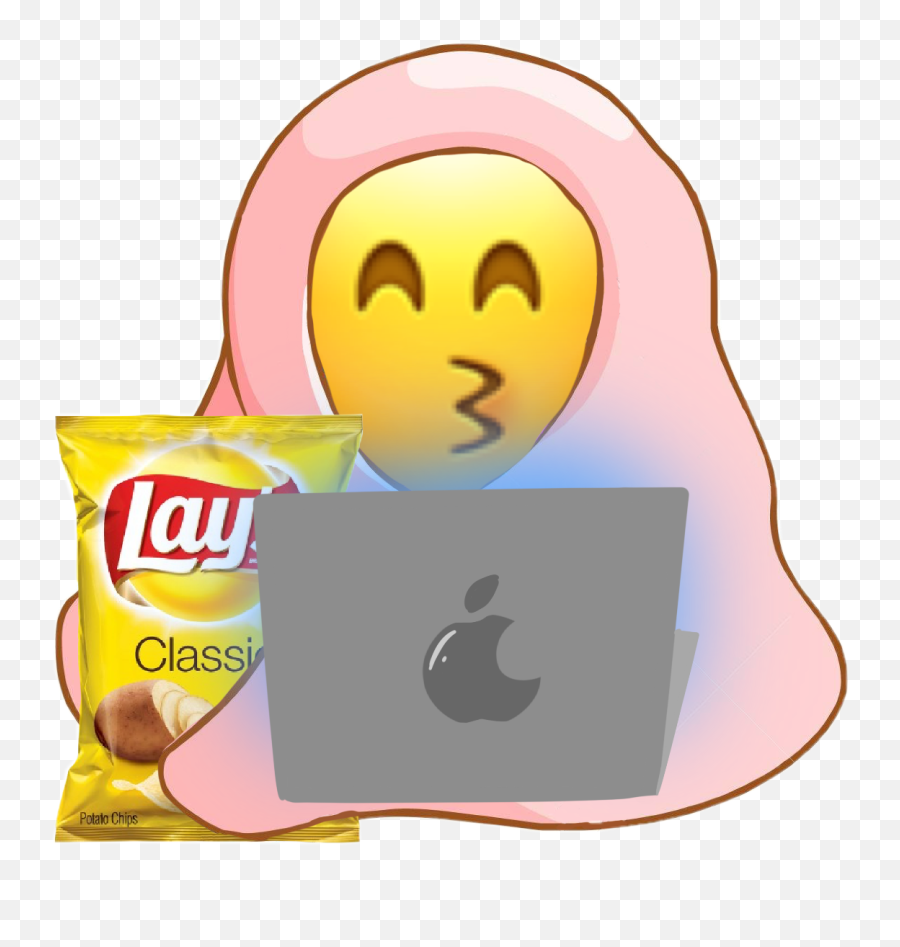 Emoji Sticker,Chip Emoji