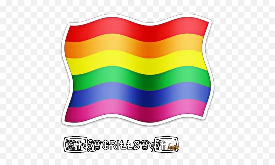 lgbt stickers whatsapp