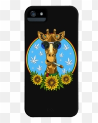 Giraffe Phone Cases Design By Humans Emoji