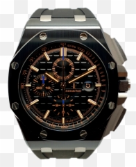 White Gold Rolex Daytona Vs Ap Royal Oak Offshore Titanium - Royal Oak Offshore 44 Emoji,Find The Emoji Rolex