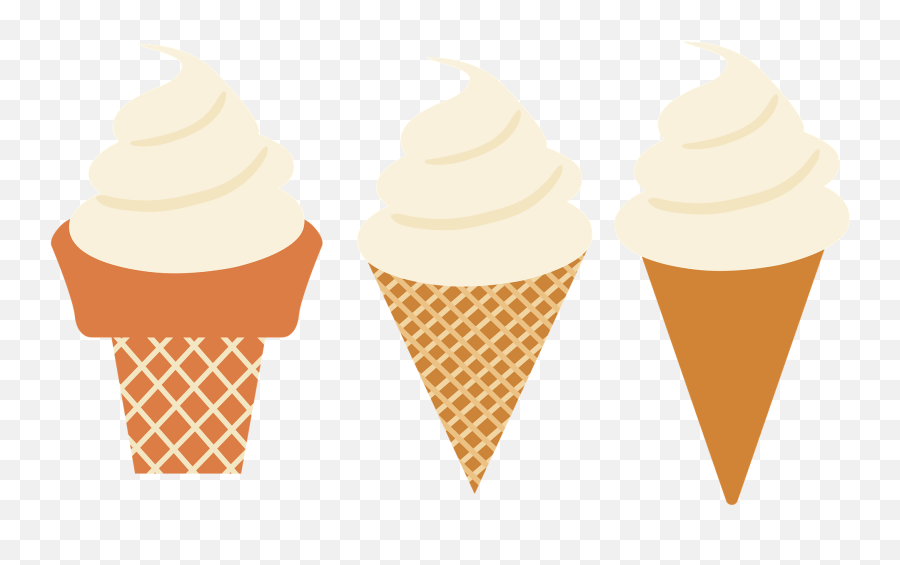 Soft Serve Ice Cream Clipart Free Download Transparent Png - Soft Serve Clipart Emoji,Emoji Ice Cream Cake