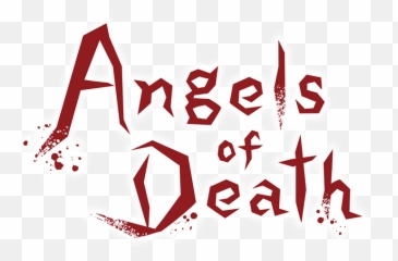 Watch Angels Of Death Sub u0026 Dub ActionAdventure Horror - Dot Emoji