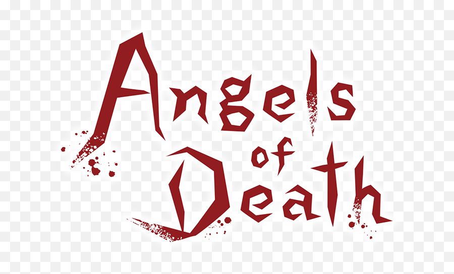 Watch Angels Of Death Sub U0026 Dub Actionadventure Horror - Dot Emoji,Angel Emoticon Facebook