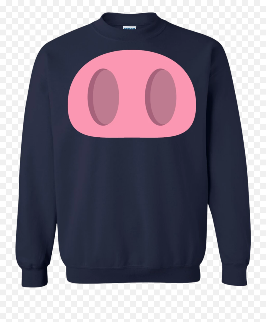 Pig Nose Emoji Sweatshirt U2013 Wind Vandy - Darth Vader Christmas Sweater,Emoji 53
