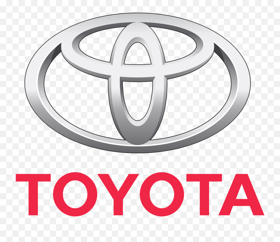 Toyota Logo Png - Transparent Toyota Logo Emoji,Asian Emoji Meanings
