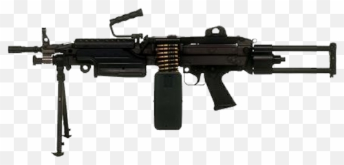 M249 Saw Usa - Minimi M249 Emoji,Machine Gun Emoji